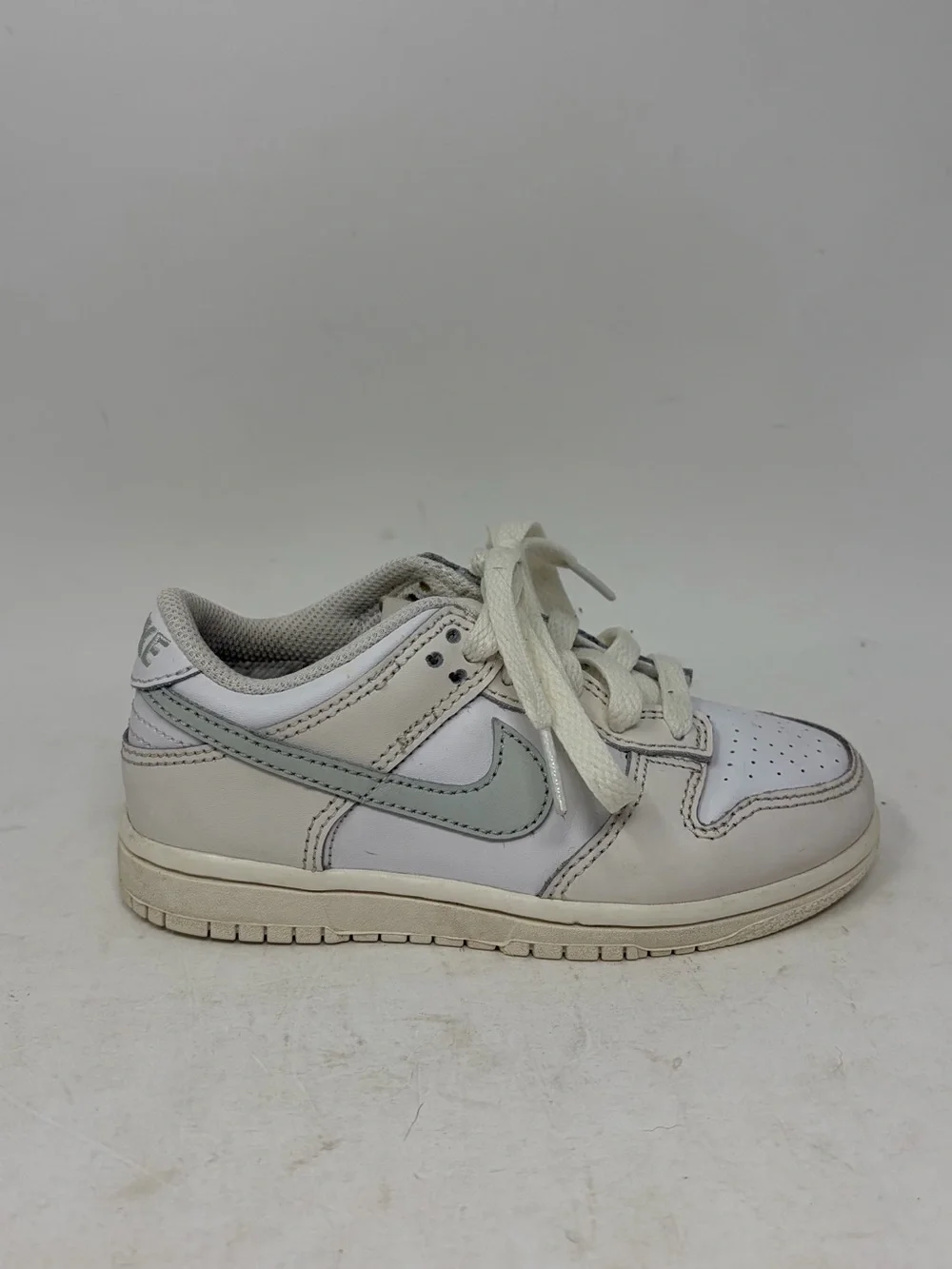 Nike Dunk Low Sneaker Size Toddler 11C